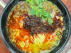 -一品飘香米线(一中总店)