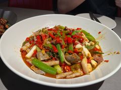 -三江里·宜宾川菜(亚运村店)