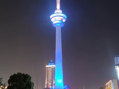 -南通濠河风景名胜区