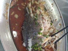 -红月湾海鲜饭店•沙滩海景(双月湾店)