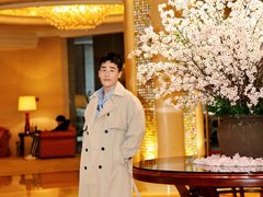 -苏州香格里拉大酒店