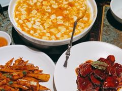 -苏帮袁Sue Cuisine(南开大悦城店)