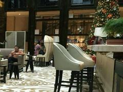 -行者书屋大堂吧 ·下午茶(南京圣和府邸酒店)