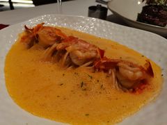 -L'Arome芳芳法国餐厅(仙林金鹰店)