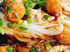 -八大碗私房菜(中城路店)