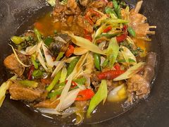 -鸭匠食府·挂炉烤鸭·新京菜(阜成路店)