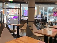 大堂-满记甜品(荟聚购物中心店)