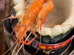 -尚竹阁冬瓜盅·18年地标美食(平洲店)