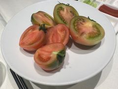 -四季民福烤鸭店(故宫店)