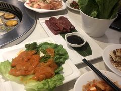 里脊肉-么子烤肉(化龙池店)