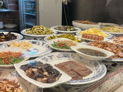 -华盛丰温州大排档(东三环南路店)