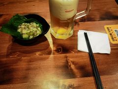 -鸟螢Yakitori·烧鸟·拉面·居酒屋