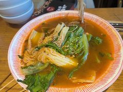 -老高烧烤(龙华星河iCO店)