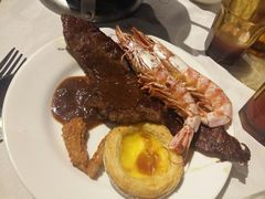 -星伦多自助料理·涮烤一体(虹悦城店)