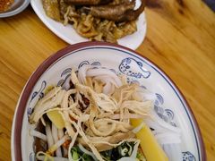 -再回首鸡肉米线(人民路一店)