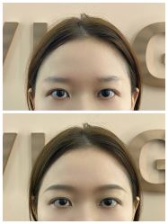 -处女座·MISS VIRGO·半永久纹眉野生眉