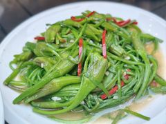 -88号小吃店·经典云南菜·地道纳西美食
