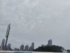 -全季酒店(重庆李子坝牛角沱地铁站店)