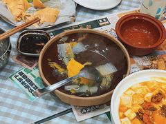 -阿金大白·上海菜馆(新天地店)