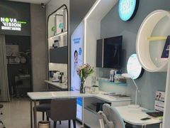 -宝岛眼镜(长沙侯家塘店)