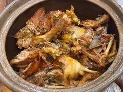 -斯丹姜母鸭·古法干香(涂门街总店)