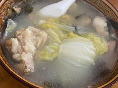 -赵姐猪耳朵饭店