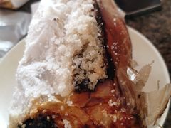 -阿侬盐焗鸡(清澜店)