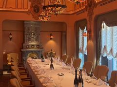 -波特曼西餐厅(中央大街店)