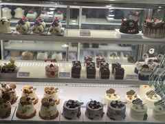 -LanTa蓝塔烘焙(锦艺城店)