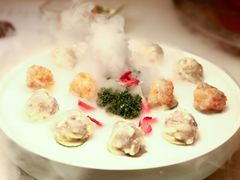 彩虹虾滑-香天下·四川火锅(安镇大润发店)
