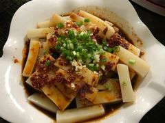 -黔府豆米火锅野菜馆(南马店)