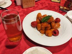 -正阳门饭庄·烤鸭·北京菜(万丰路七里庄店)