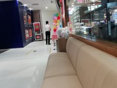 -西贝(枫蓝国际购物中心店)