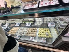 -许阿姨糕团店(南京总店)