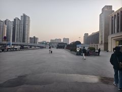 -南昌站