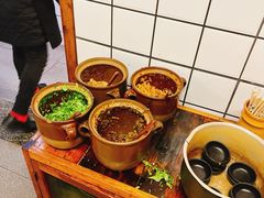 -矮子粉店1985·长沙米粉(湘春路店)