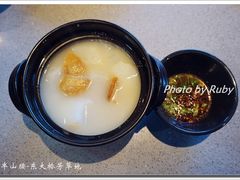 -半山腰·云南菜(侨福芳草地店)