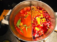 -湊湊火锅·茶憩(新中关购物中心店)