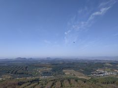 -帽儿山国家森林公园