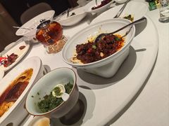 -君庭中餐厅(友谊宾馆店)