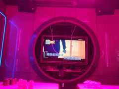 -方糖KTV-PLUS(世茂广场店)