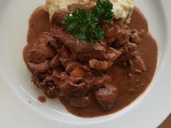 嫩煎牛排-麦士堡•湖景餐厅(文化博览中心店)