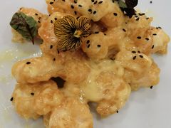 -汇贤府·李氏鲁菜(五棵松店)