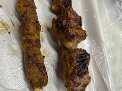 -巴依老爷·新疆美食(上城区天城路店)