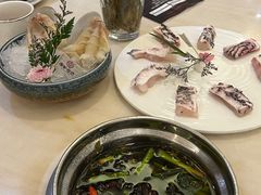 -围炉夜话·潮汕卤水火锅(榕江店)