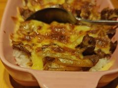 -花腰餐吧Bistro烧烤 傣味(传媒大学店)