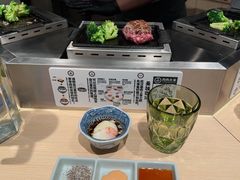 -肉肉大米(金虹桥店)