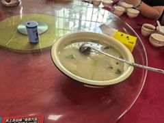 -华园农庄·特色炭烧鸡·北江河鲜