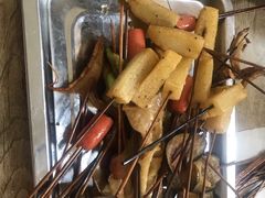 -怪老头甜不辣(抚琴小区店)