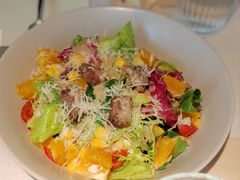 -春树下·树屋花房西餐厅(罍街AS1980店)